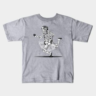 Scurry Kids T-Shirt